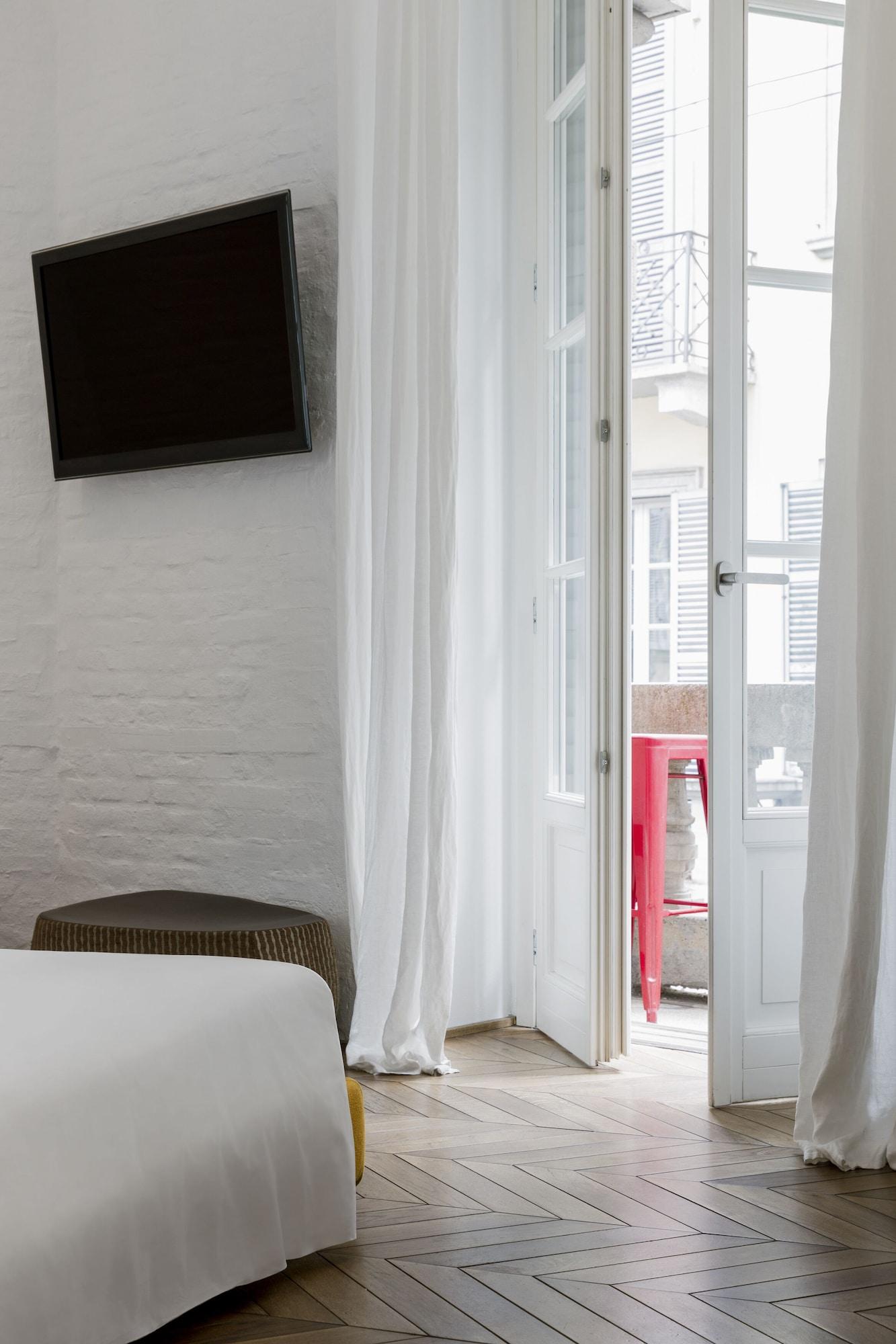 Palazzo Segreti Hotel Mailand
