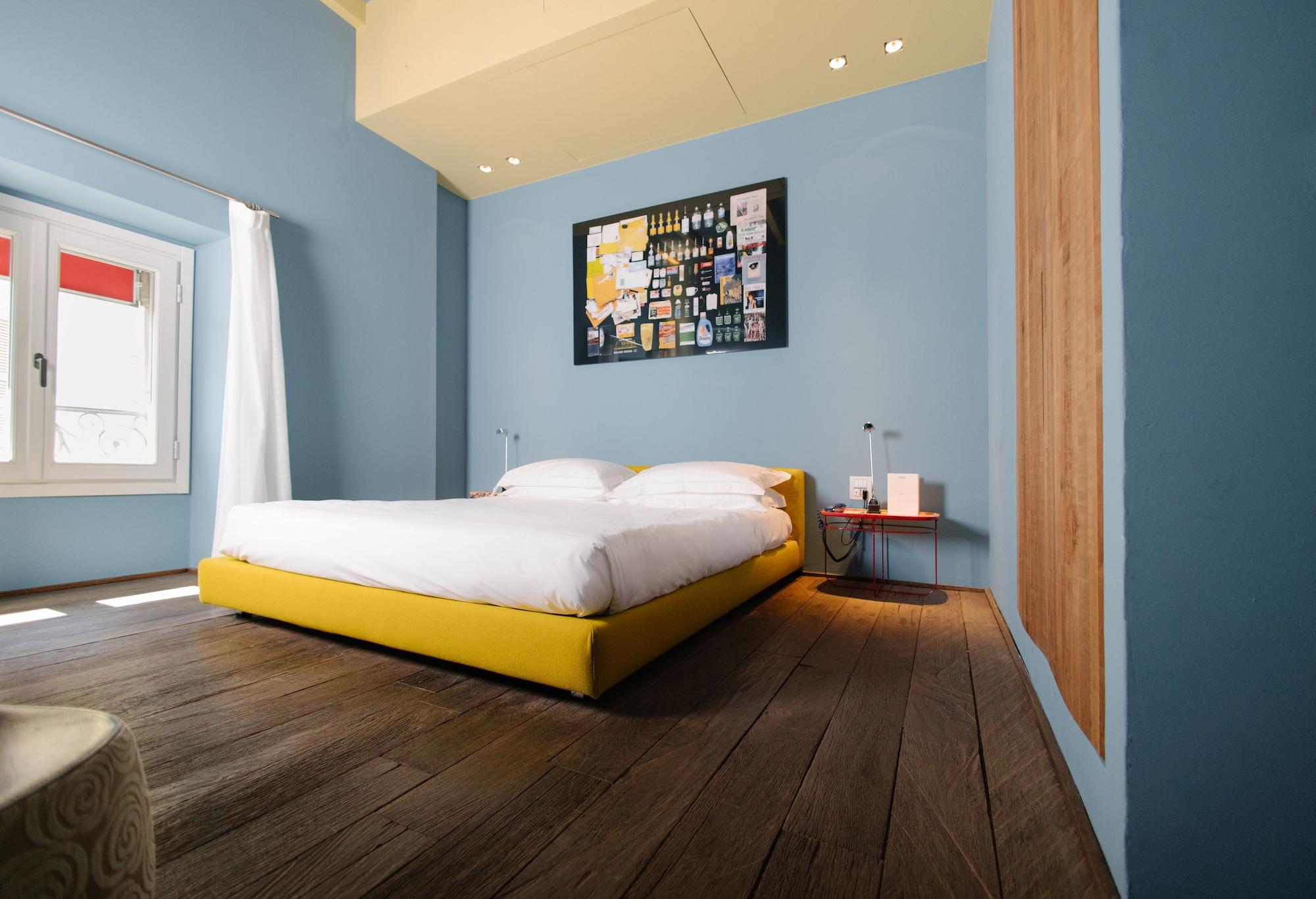 Palazzo Segreti Hotel Mailand