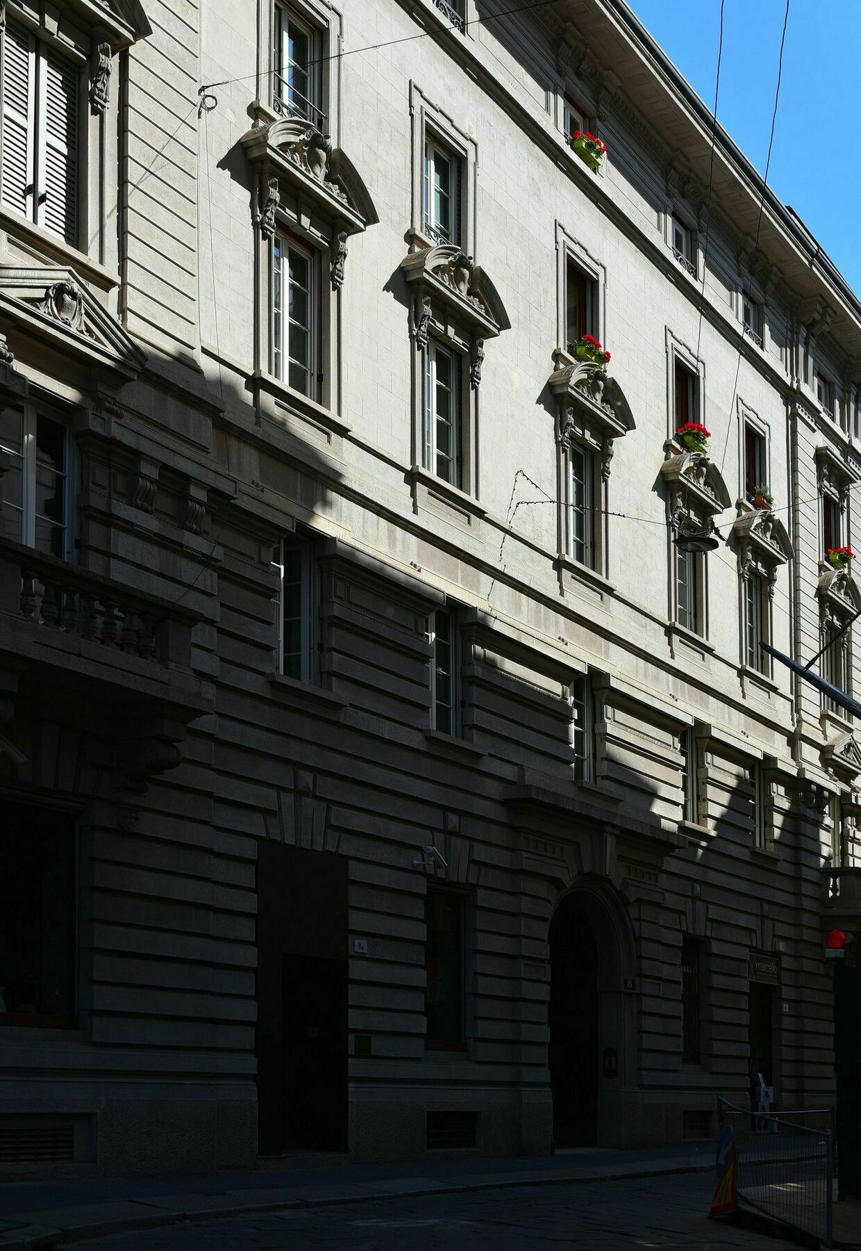 Hotel Palazzo Segreti 4*